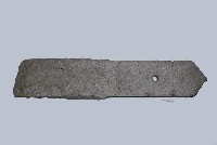 藏品(旗竿石)的圖片