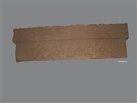 藏品(石雕板)的圖片