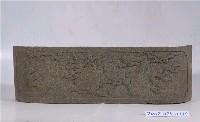 藏品(石雕板)的圖片