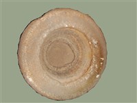 藏品(圓桶式大型石臼)的圖片