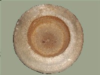 藏品(圓桶式大型石臼)的圖片