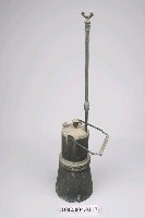 藏品(錏鉛製長桿電石燈組)的圖片