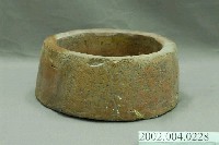 藏品(瓷製桌腳墊)的圖片