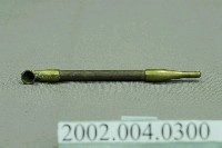 藏品(旱煙斗)的圖片