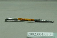 藏品(旱煙斗)的圖片