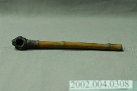 藏品(旱煙斗)的圖片