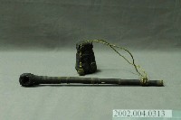 藏品(煙斗 及 煙草盒)的圖片