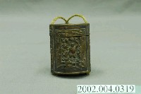 藏品(煙草盒)的圖片