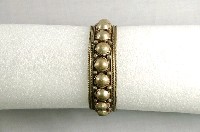 藏品(金屬手環)的圖片