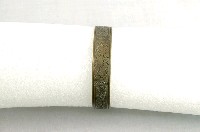 藏品(鳥紋金屬手環)的圖片