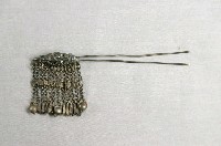 藏品(花叢步搖)的圖片