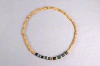 藏品(串珠鍊)的圖片