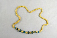 藏品(串珠鍊)的圖片