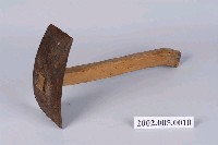 藏品(錛仔)的圖片