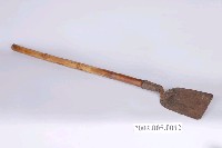 藏品(秧鏟)的圖片