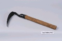藏品(鶴嘴鋤)的圖片