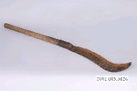 藏品(鐮刀)的圖片