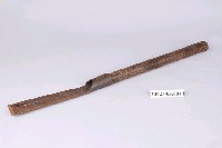 藏品(土鑿)的圖片