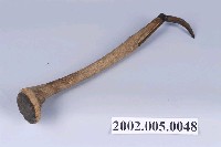 藏品(手鉤)的圖片