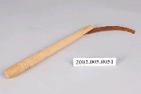 藏品(割稻刀)的圖片