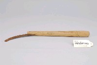 藏品(割稻刀)的圖片