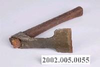 藏品(錛仔)的圖片