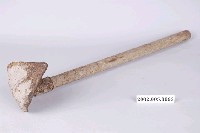 藏品(鶴嘴鋤)的圖片