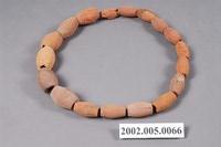 藏品(陶網墜)的圖片