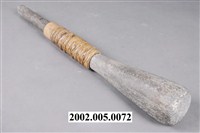 藏品(石杵)的圖片