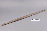 藏品(木扁擔)的圖片