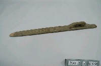 藏品(抹刀)的圖片