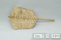 藏品(扇子)的圖片