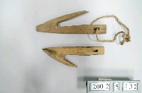 藏品(木勾)的圖片