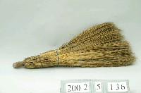 藏品(掃把)的圖片