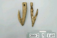 藏品(木勾)的圖片