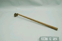 藏品(鋤頭)的圖片