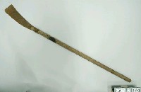 藏品(土鑿)的圖片