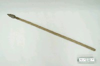 藏品(標槍)的圖片