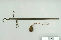 藏品(秤陀1組)的圖片