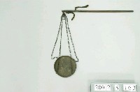 藏品(厘秤)的圖片