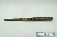 藏品(古銃)的圖片