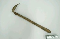 藏品(鶴嘴鋤)的圖片