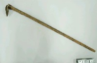 藏品(鋤頭)的圖片