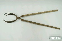 藏品(夾草叉)的圖片