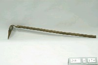 藏品(鶴嘴鋤)的圖片