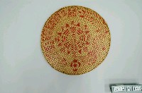 藏品(八卦米篩)的圖片