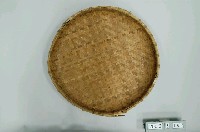 藏品(中撥箕)的圖片