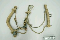 藏品(牛擔)的圖片