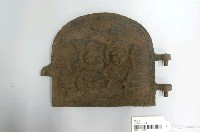 藏品(鐵灶門)的圖片