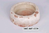 藏品(紅磚胎飼料槽)的圖片